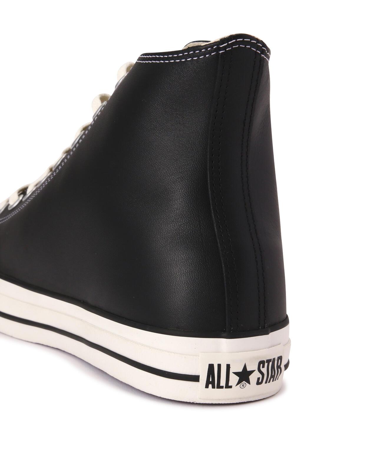 CONVERSE/匡威/皮革全明星 R 高幫/皮革全明星 R 高幫