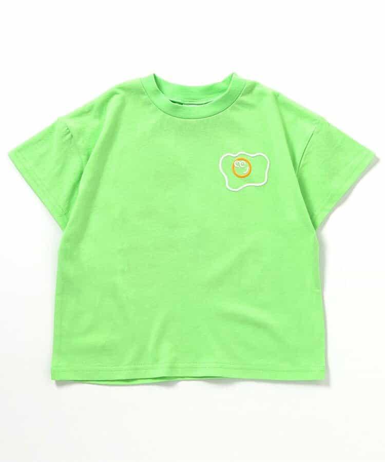 【連衣裙】可愛動物T恤