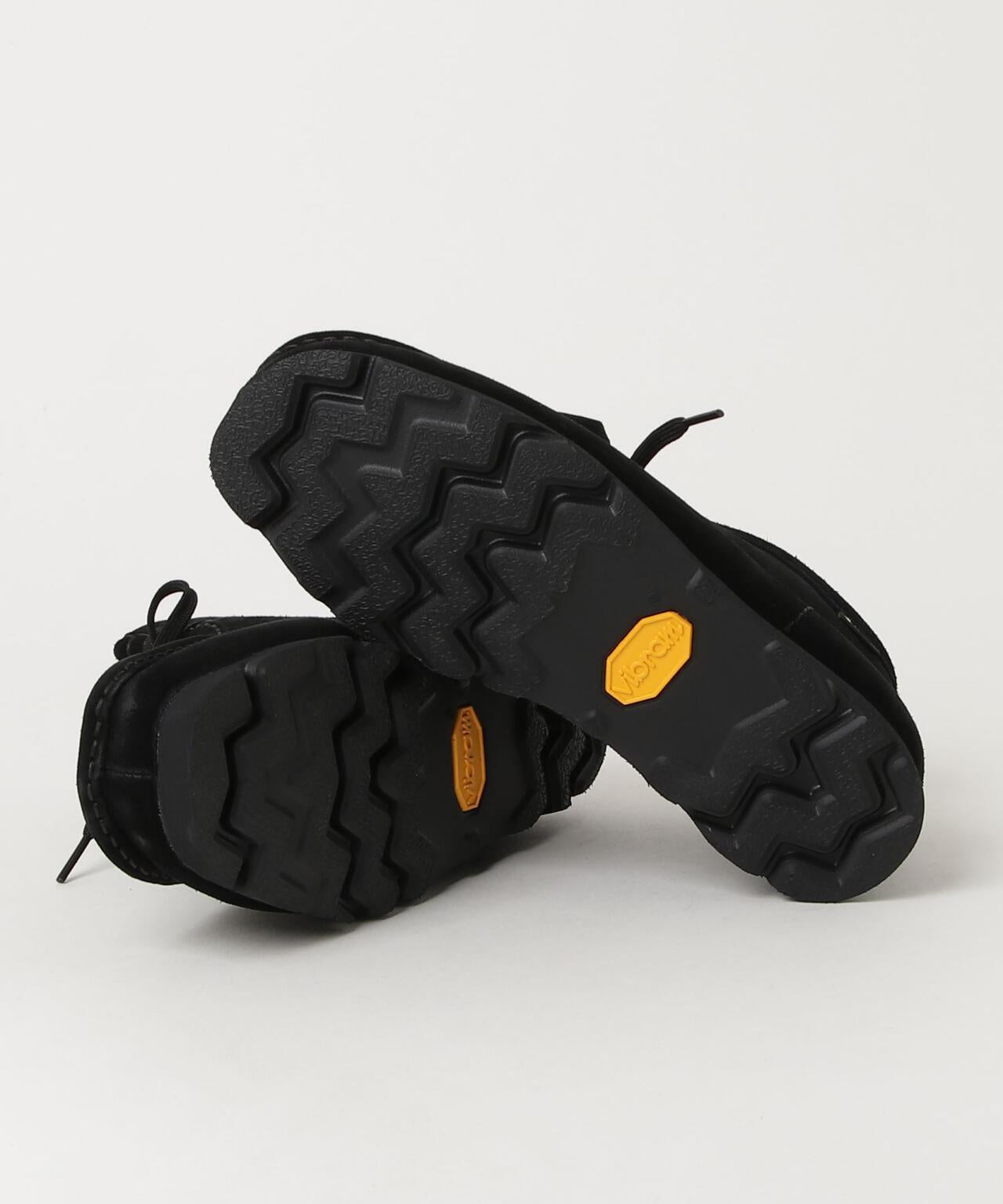 CLARKS/克拉克斯 WALLABEE BT GTX 高防水透氣男士款