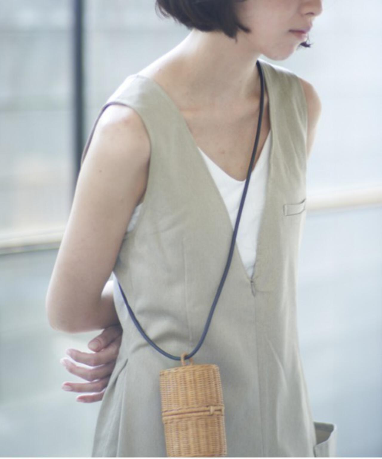 odds MINI CYLINDER BAG 迷你圓筒包 肩揹包