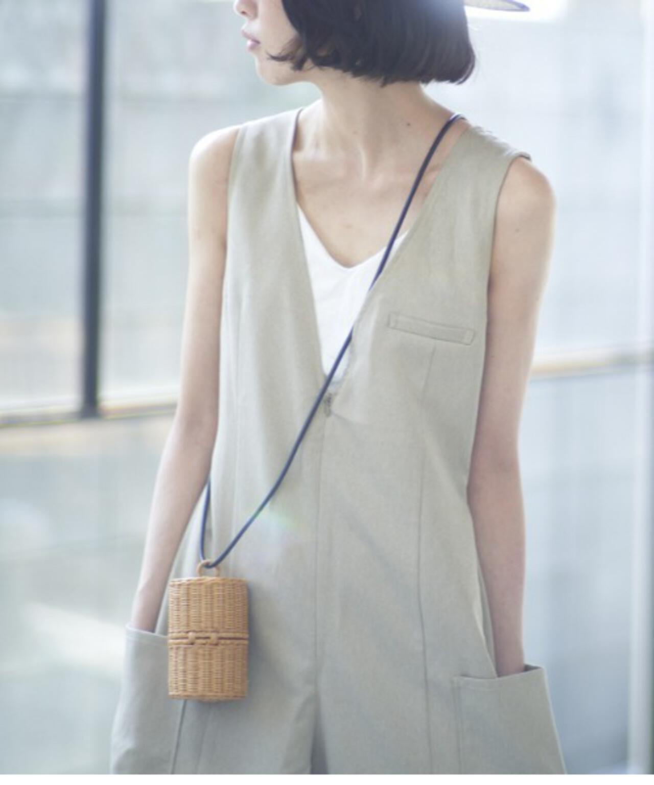 odds MINI CYLINDER BAG 迷你圓筒包 肩揹包