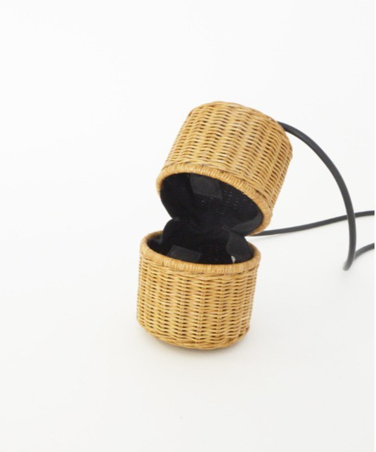 odds MINI CYLINDER BAG 迷你圓筒包 肩揹包