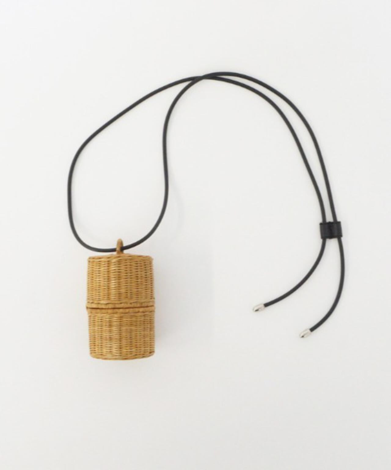 odds MINI CYLINDER BAG 迷你圓筒包 肩揹包