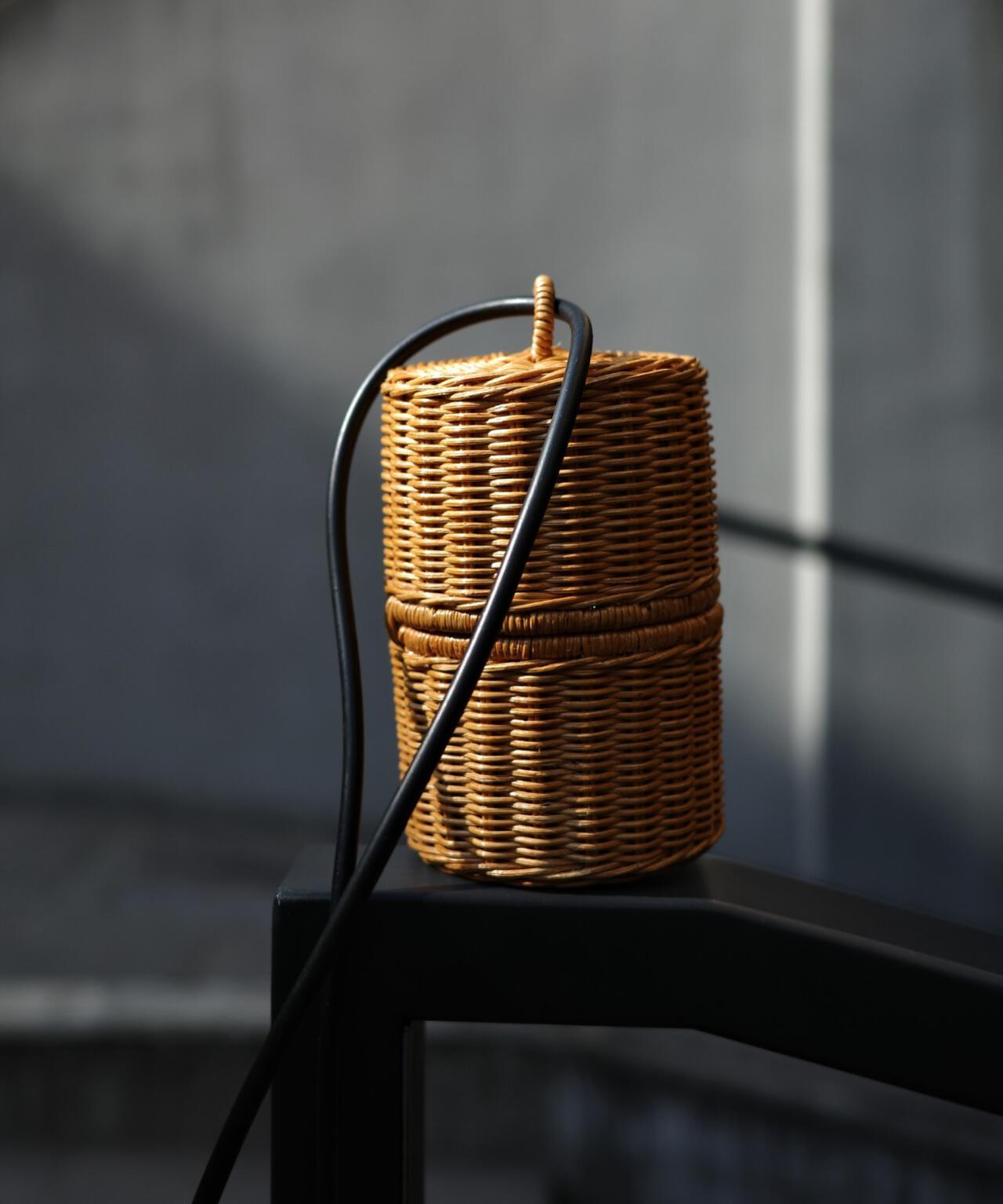 odds MINI CYLINDER BAG 迷你圓筒包 肩揹包