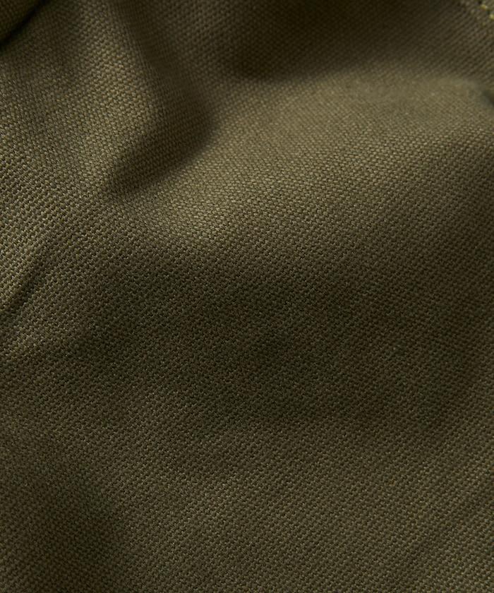 迷你帆布報紙袋