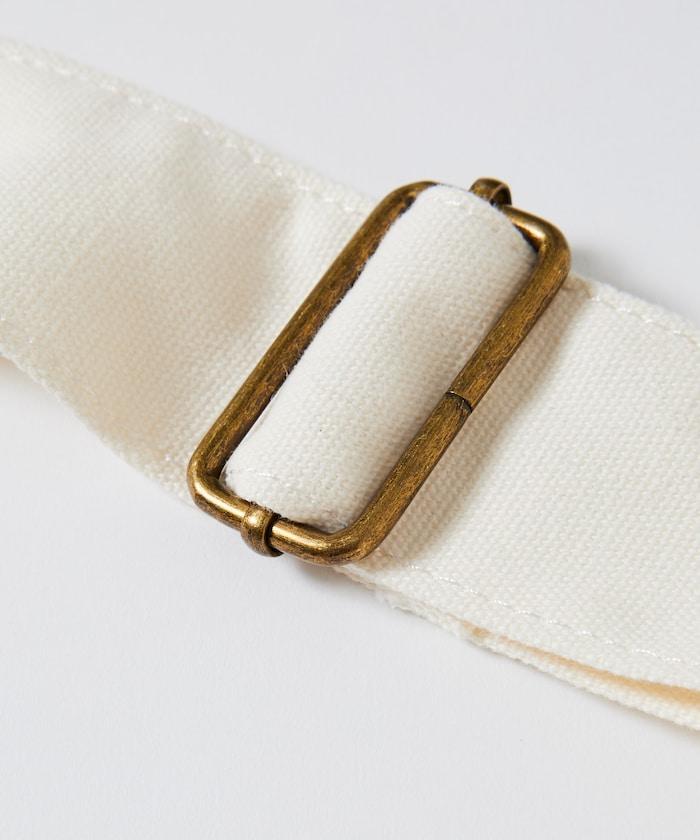 迷你帆布報紙袋