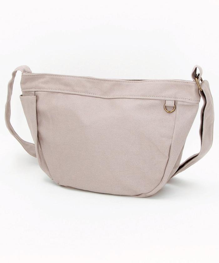 迷你帆布報紙袋