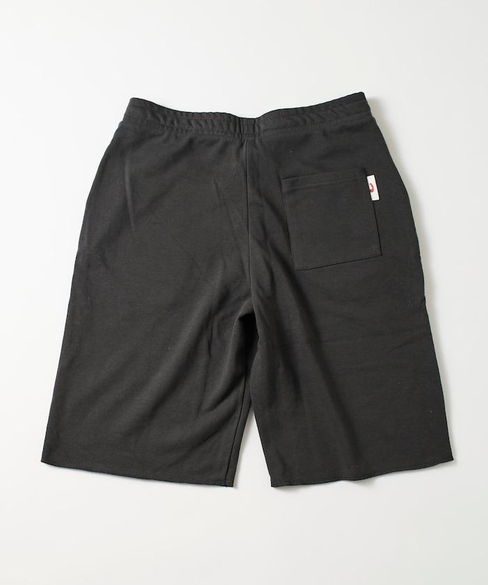 聯名 全夜間桑拿 KANNAIGI 內毛套裝 揹包附帶