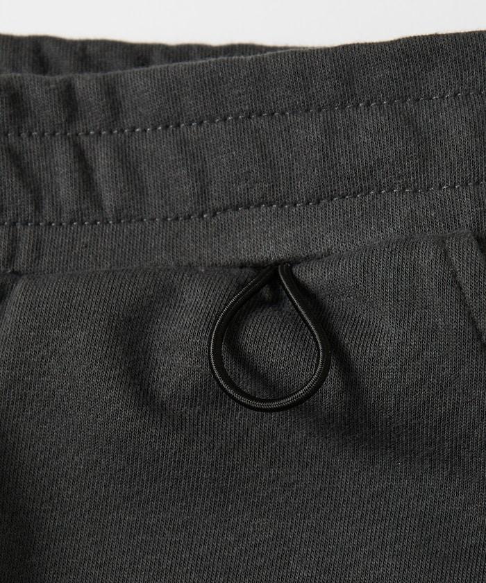 聯名 全夜間桑拿 KANNAIGI 內毛套裝 揹包附帶