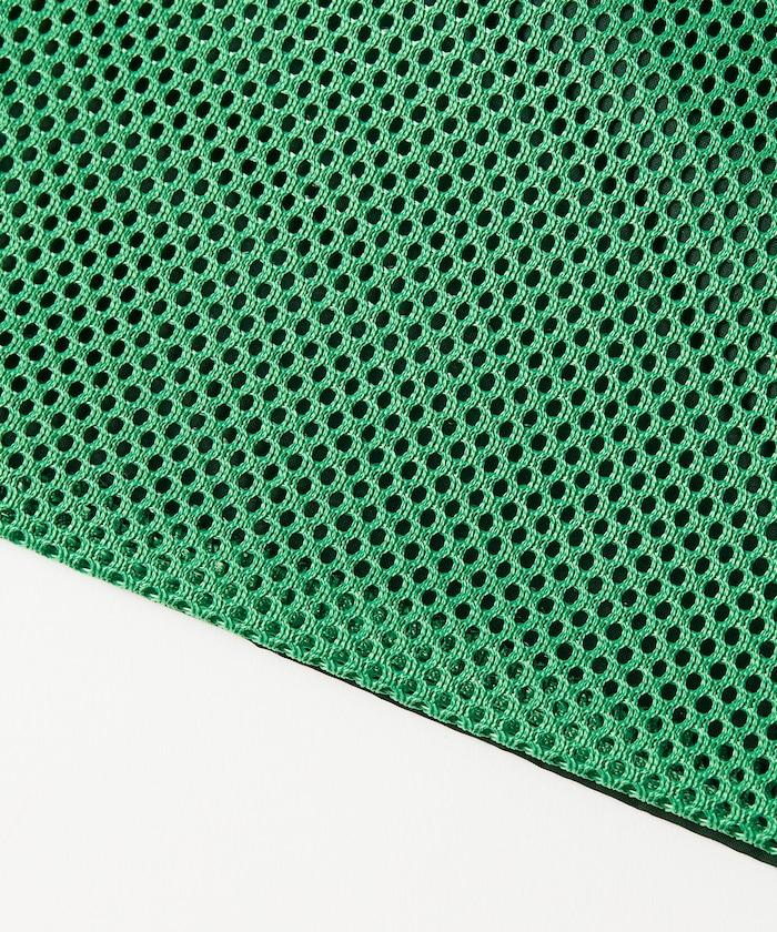 聯名 全夜間桑拿 精緻抓絨套裝 帶揹包