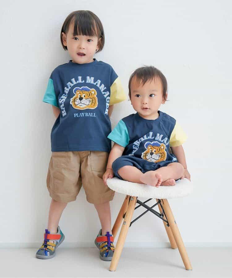 6分丈馬戲團半褲