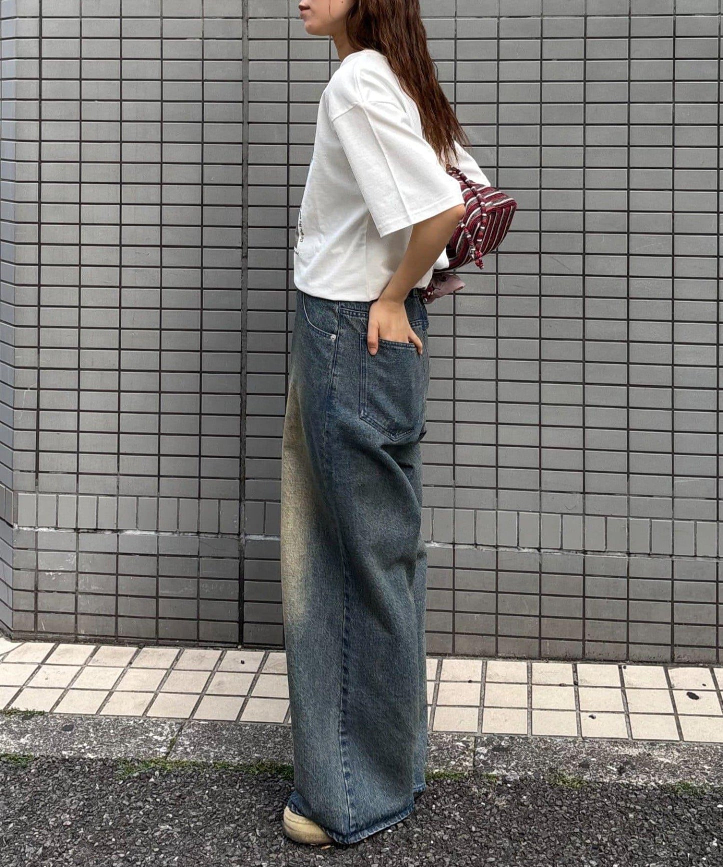 【男女通用】獨特動物印花T恤