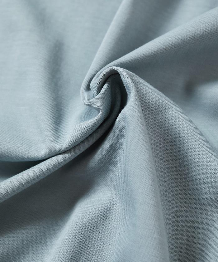 SUPER ICE 冷感圓領T恤【接觸冷感】