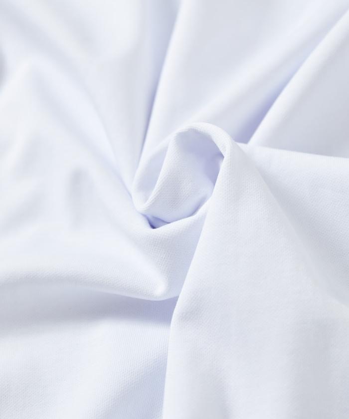 SUPER ICE 冷感圓領T恤【接觸冷感】