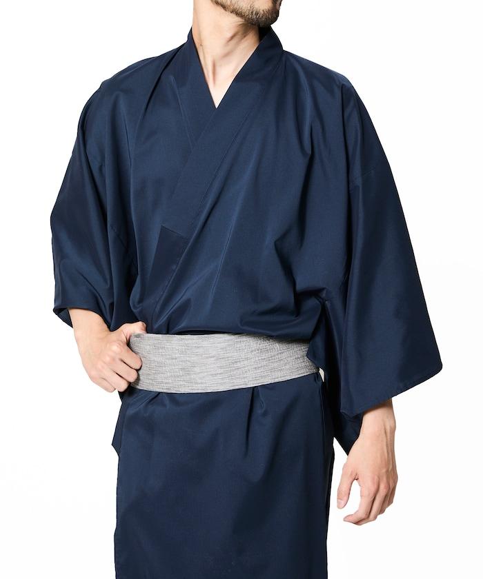 AiRide/空中騎行 浴衣 完整套裝 / 浴衣 腰帶 木屐 3件套裝 【限定推出】