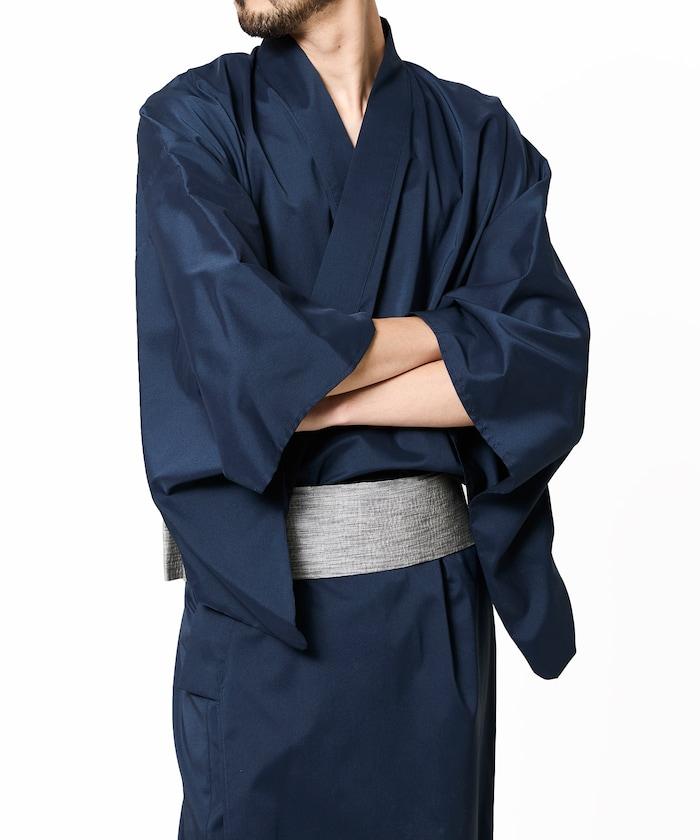 AiRide/空中騎行 浴衣 完整套裝 / 浴衣 腰帶 木屐 3件套裝 【限定推出】