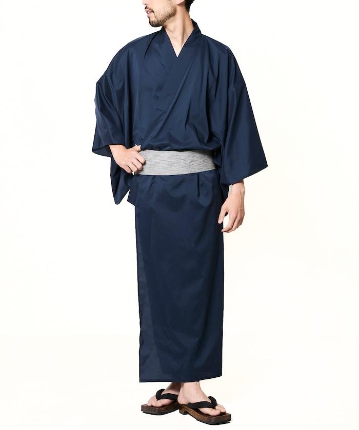 AiRide/空中騎行 浴衣 完整套裝 / 浴衣 腰帶 木屐 3件套裝 【限定推出】