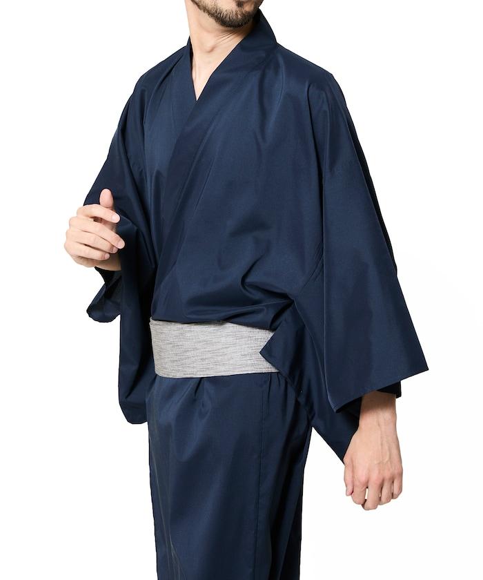 AiRide/空中騎行 浴衣 完整套裝 / 浴衣 腰帶 木屐 3件套裝 【限定推出】