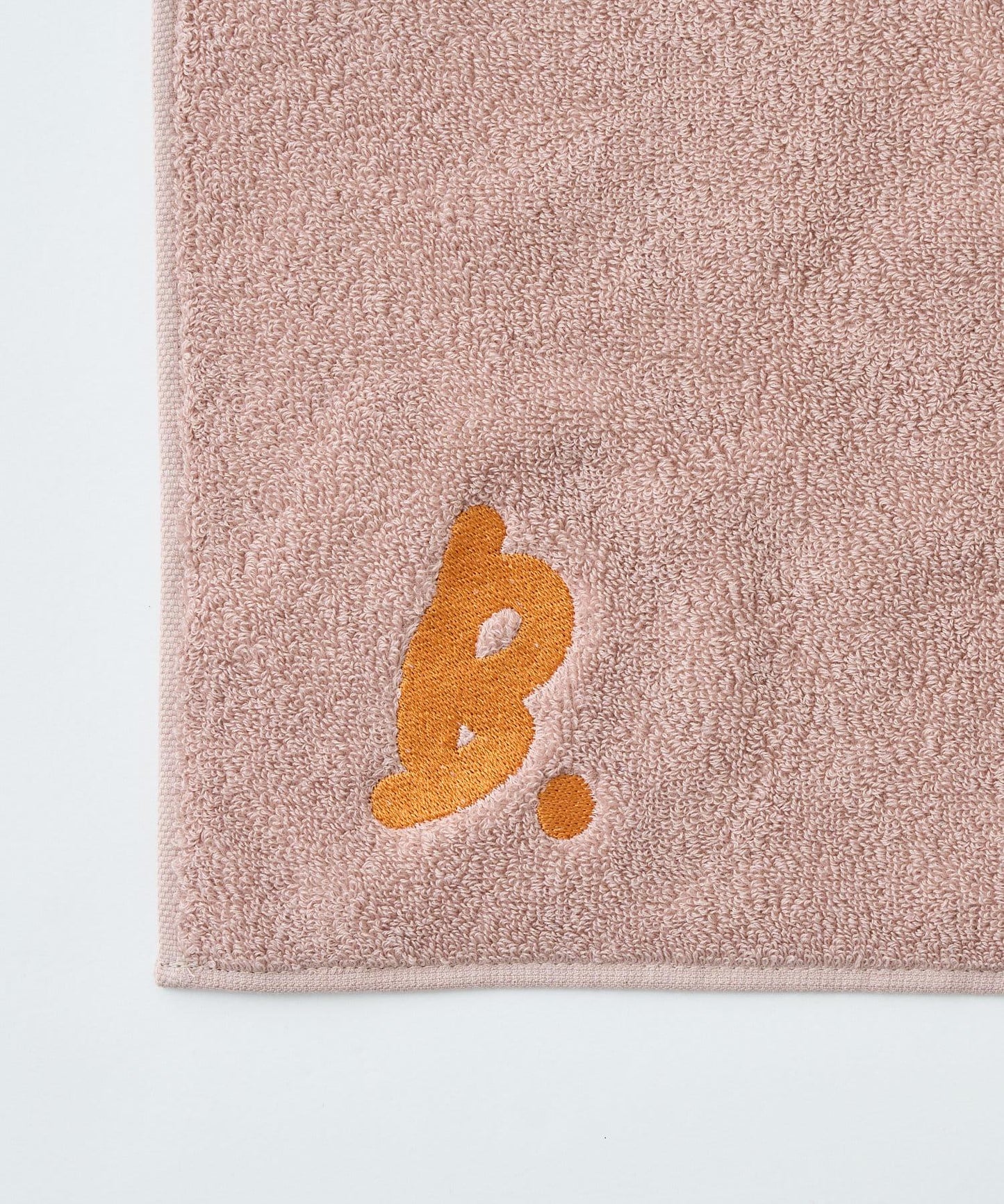 【6色展開】B 彩色迷你毛巾