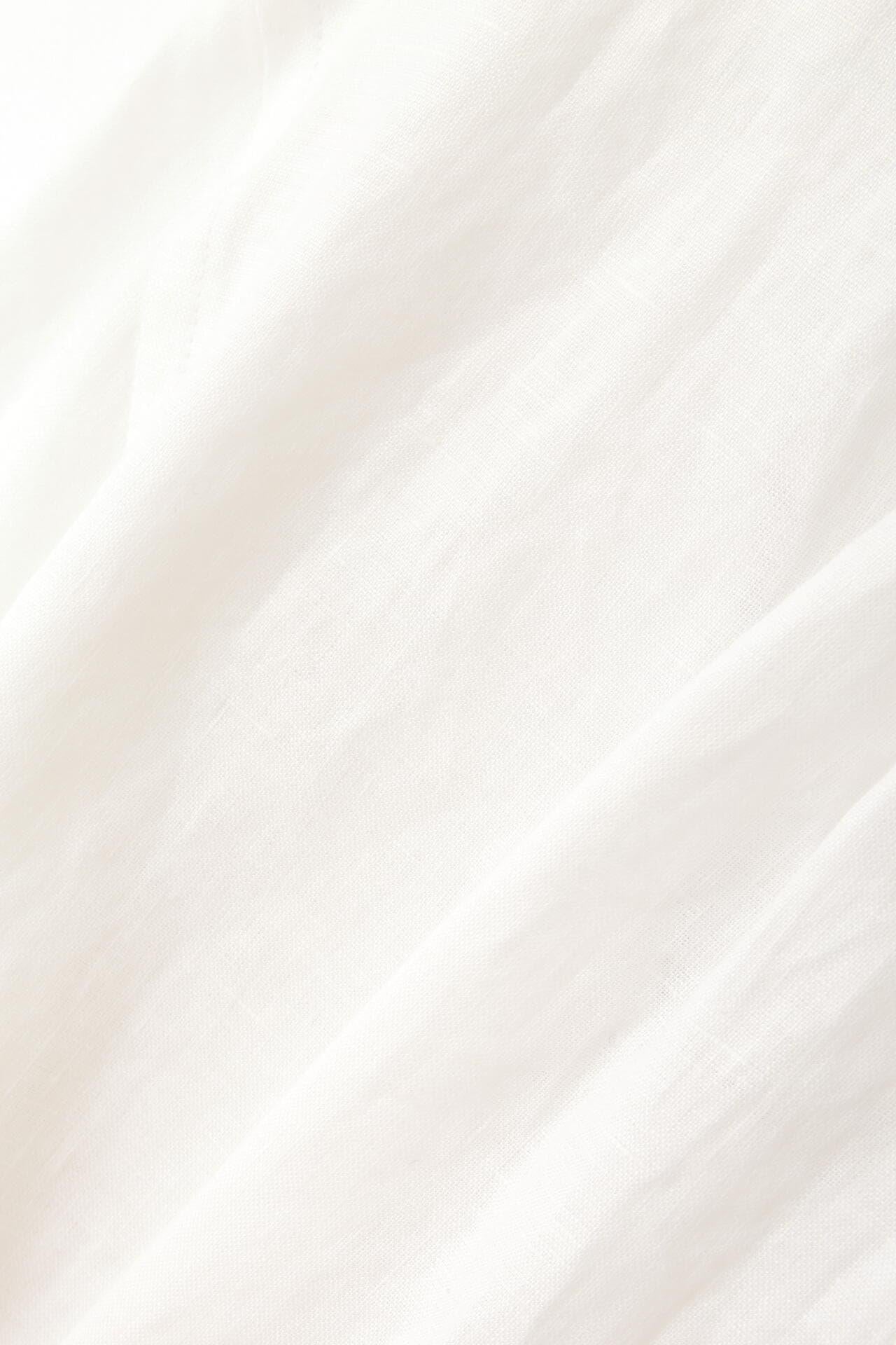 硬朗亞麻夾克