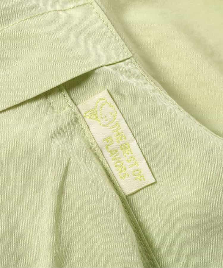 雪紡襯衫