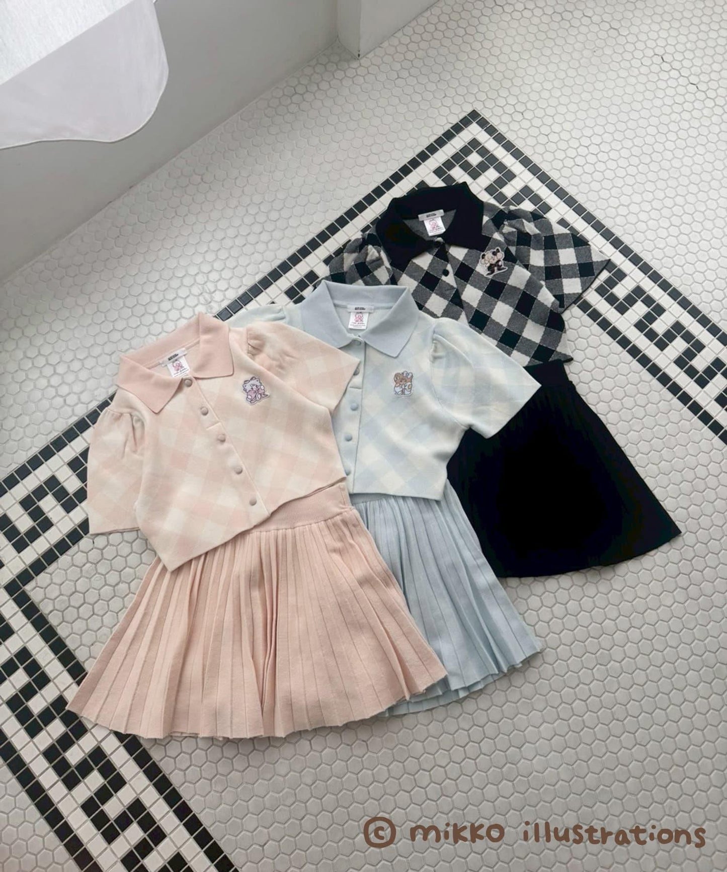 套裝(展會限定商品)