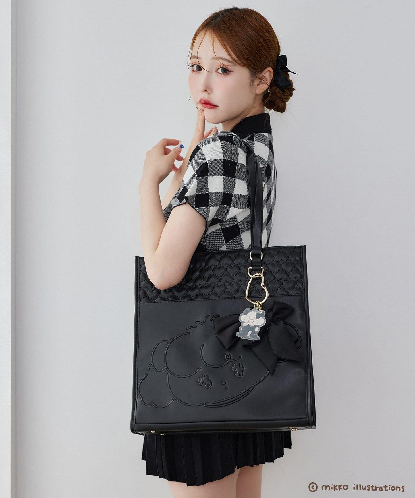 手提包(展會限定商品)