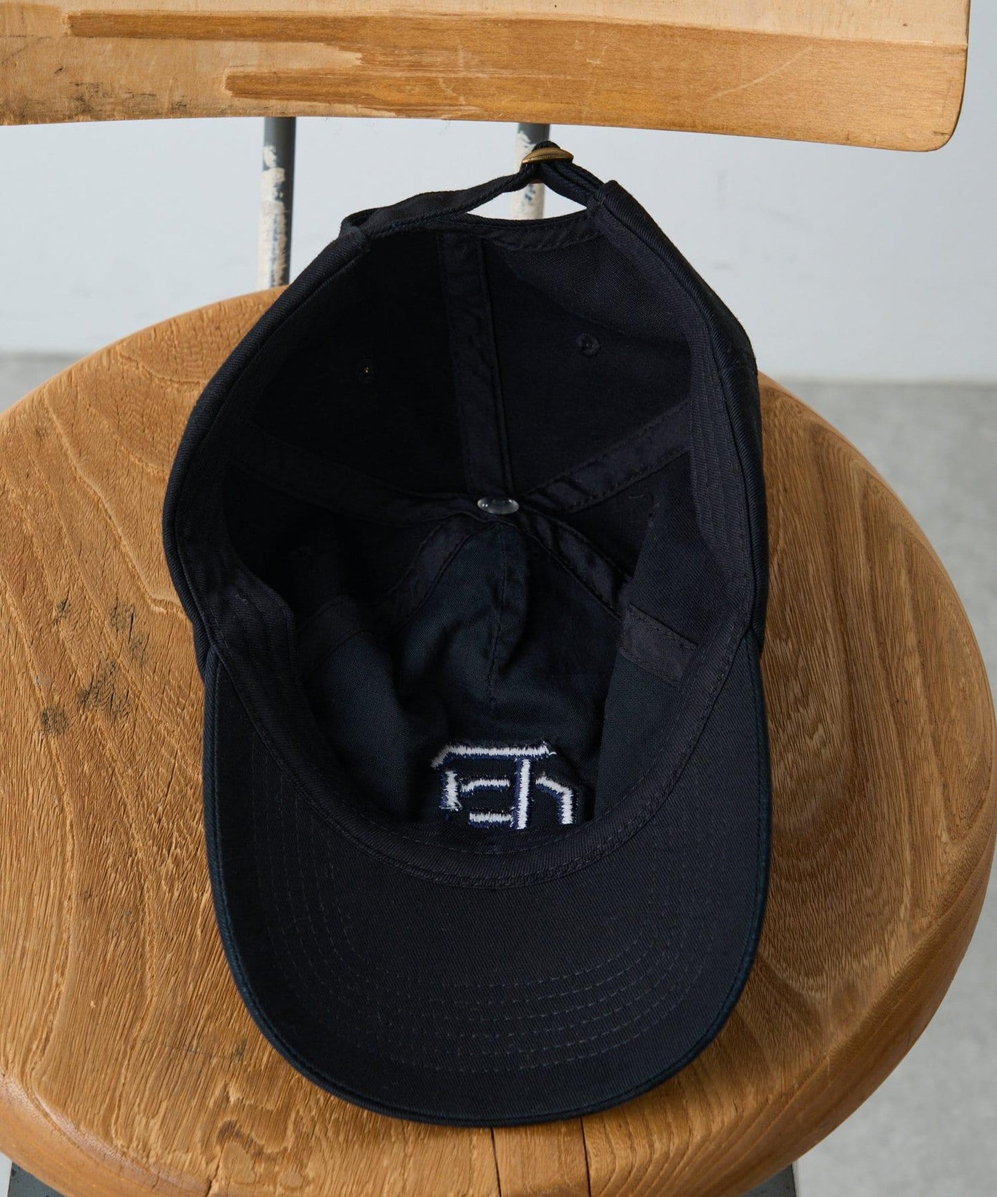 【Franklin Climbing】3D刺繡標誌徽章帽