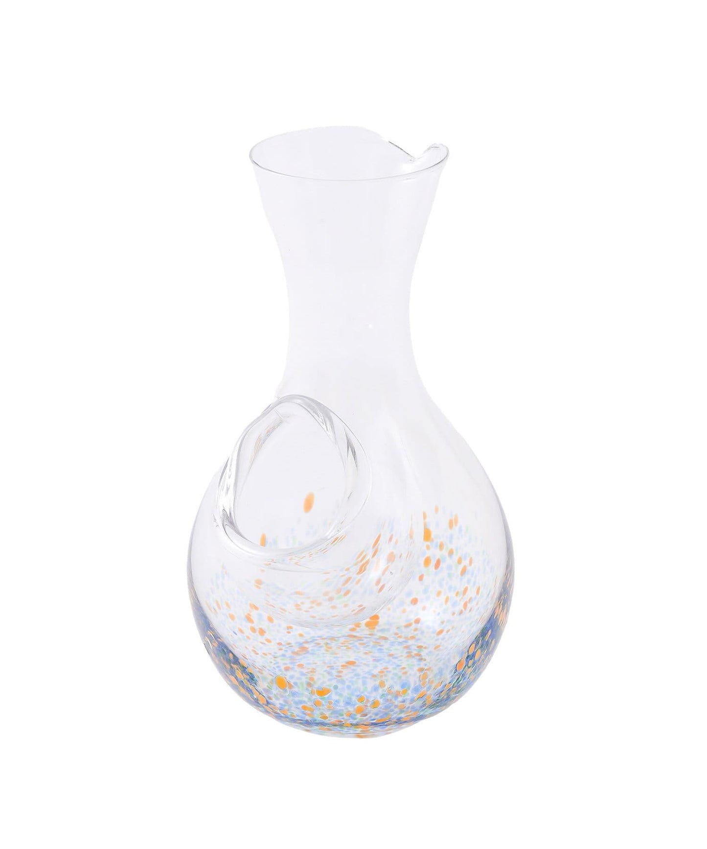 氷ポケット付き徳利:395ml/涼を楽しむ夏御膳