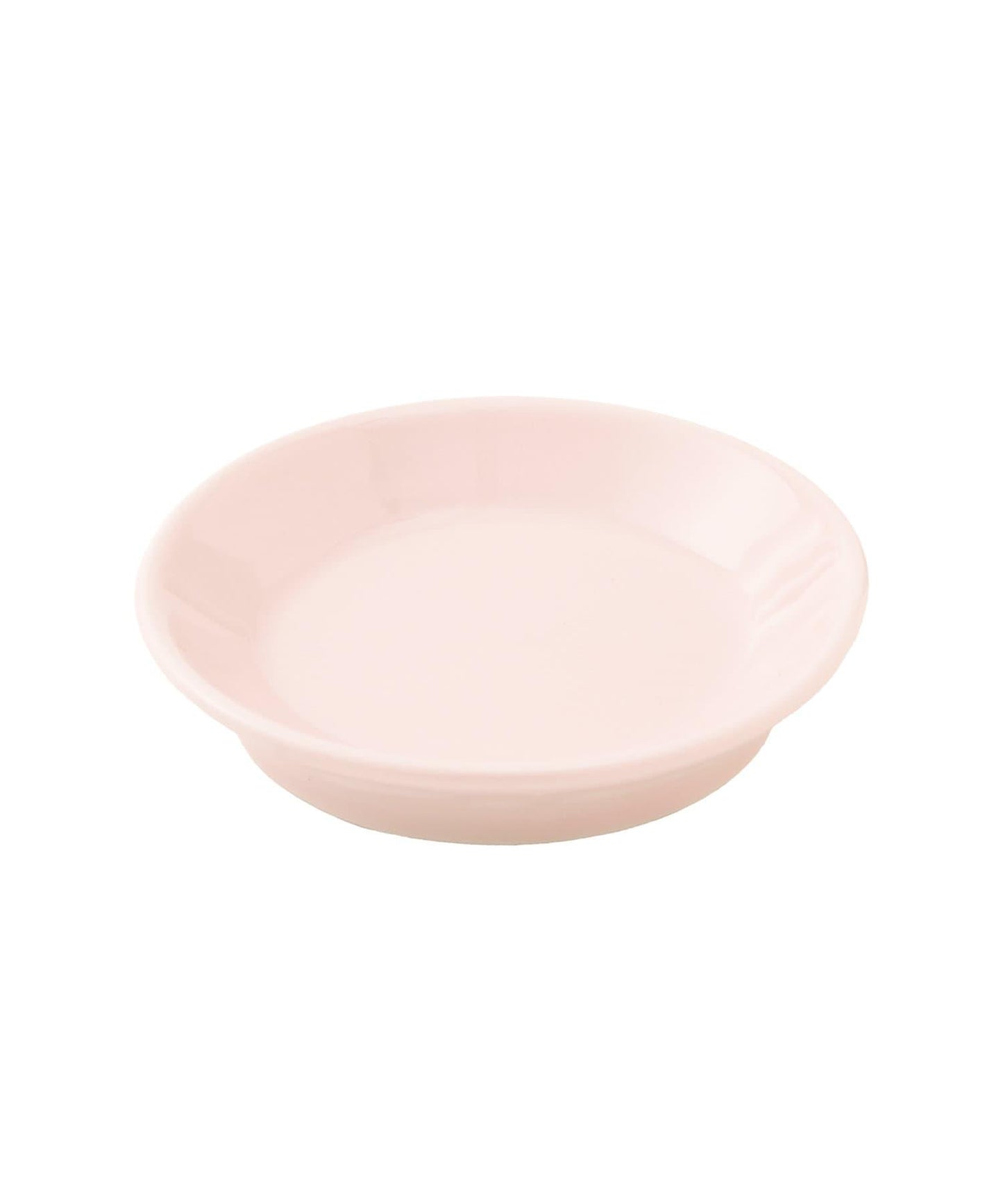美濃焼小皿:9cm/涼を楽しむ夏御膳