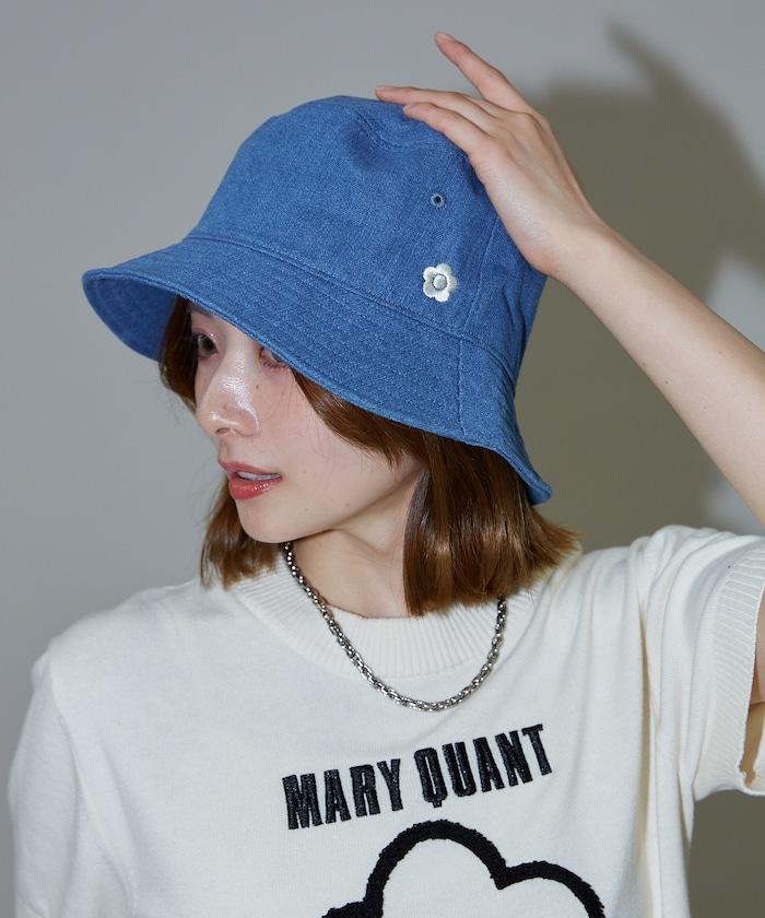 一點刺繡 魚erman 帽 限定推出