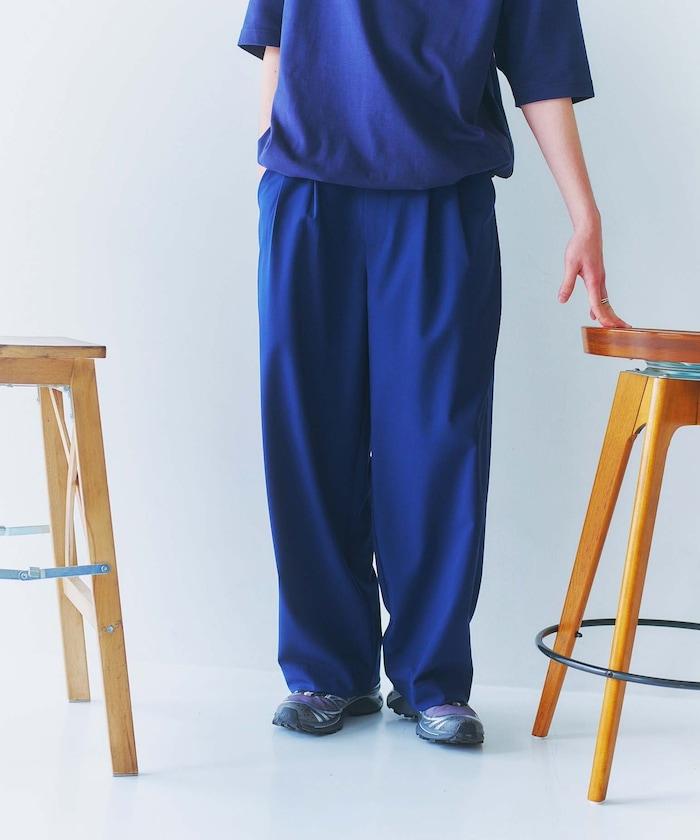 你的一點標誌 氣球剪影 寬鬆西褲