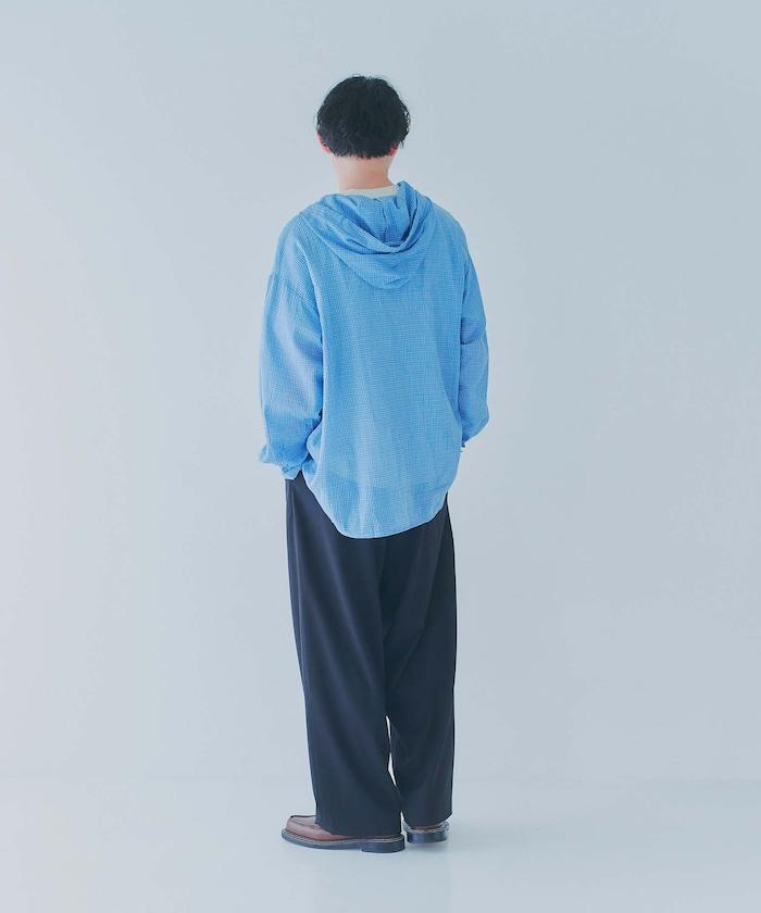你的一點標誌 氣球剪影 寬鬆西褲