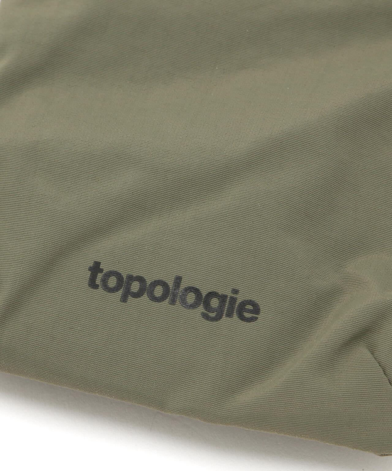 Topologie 手機斜挎包 紙質材質【單品包】