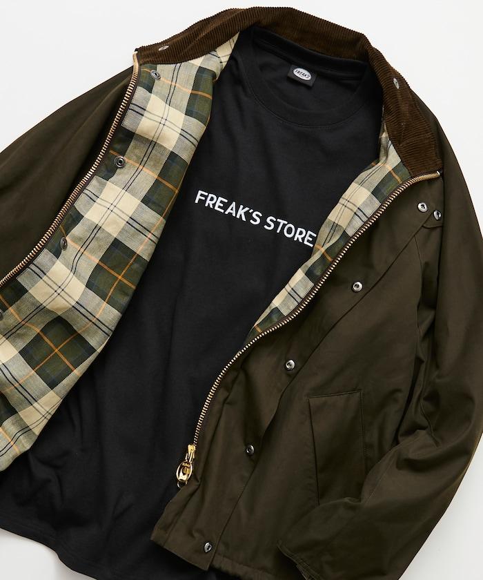 舒適版型 刺繡logo 圓領 T恤