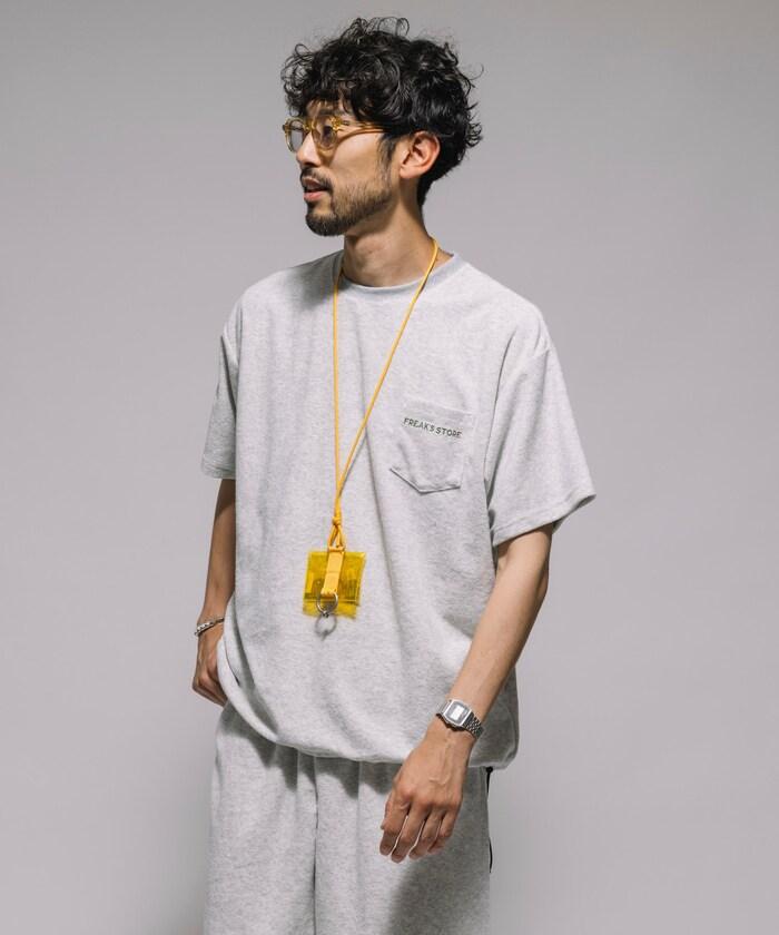 絨面套裝 帶揹包