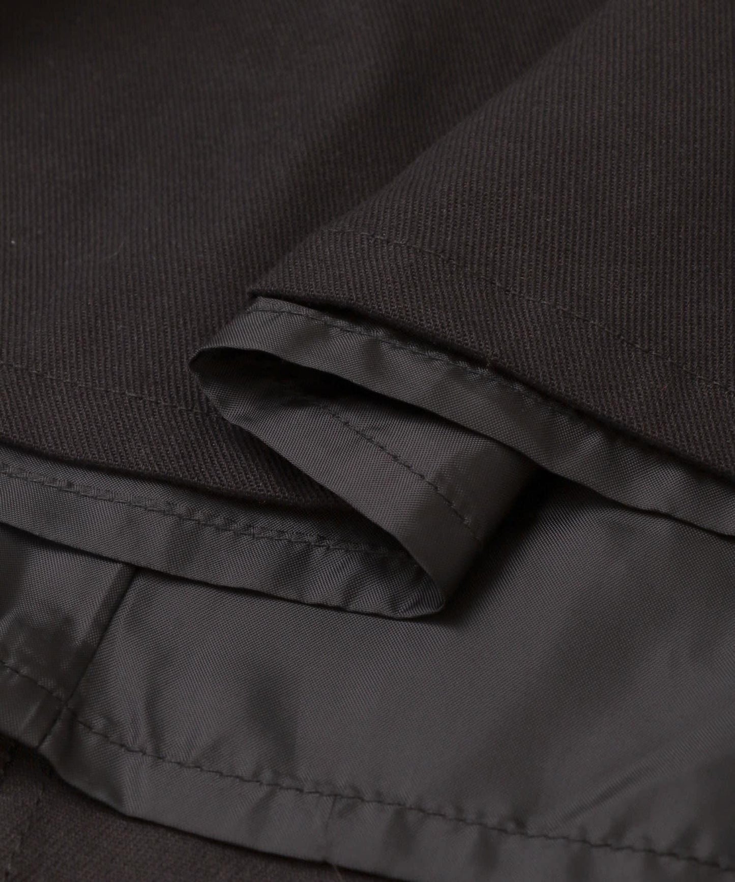 高腰荷葉邊迷你裙