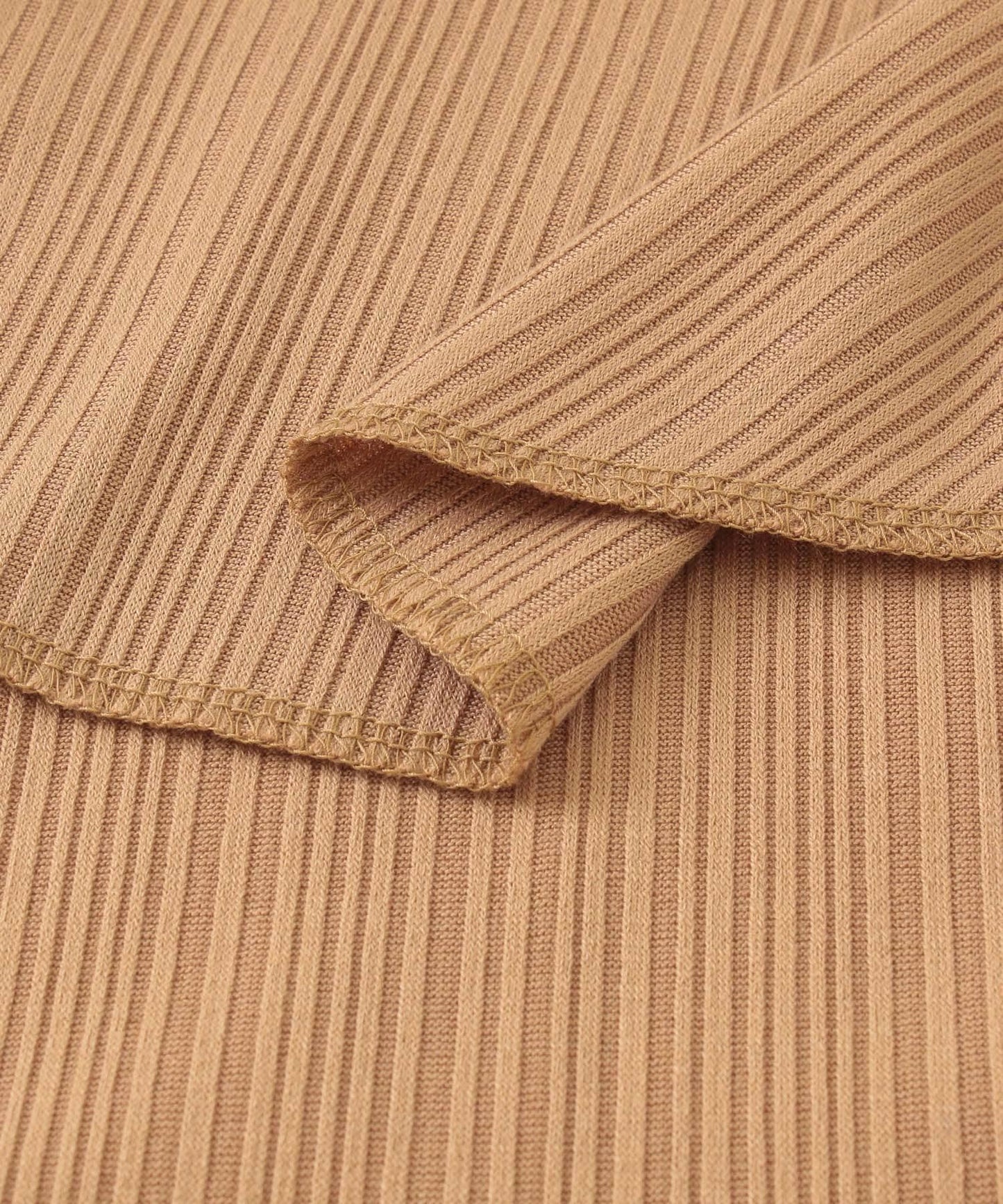 不對稱領口背心