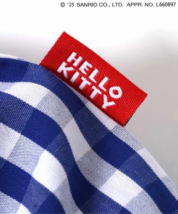 【《Hello Kitty》】改良款連衣裙