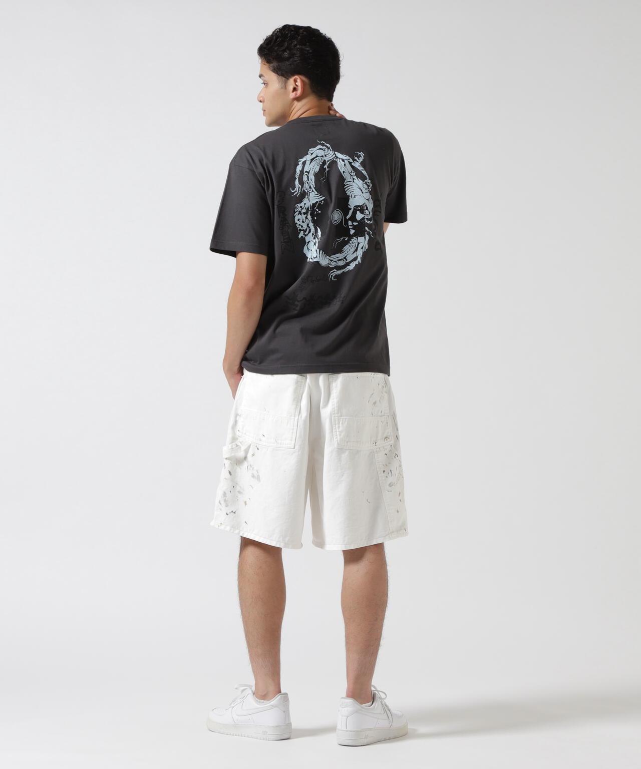 Sasquatchfabrix. / 沙斯誇奇面料 / B2B印花 跑道09-10