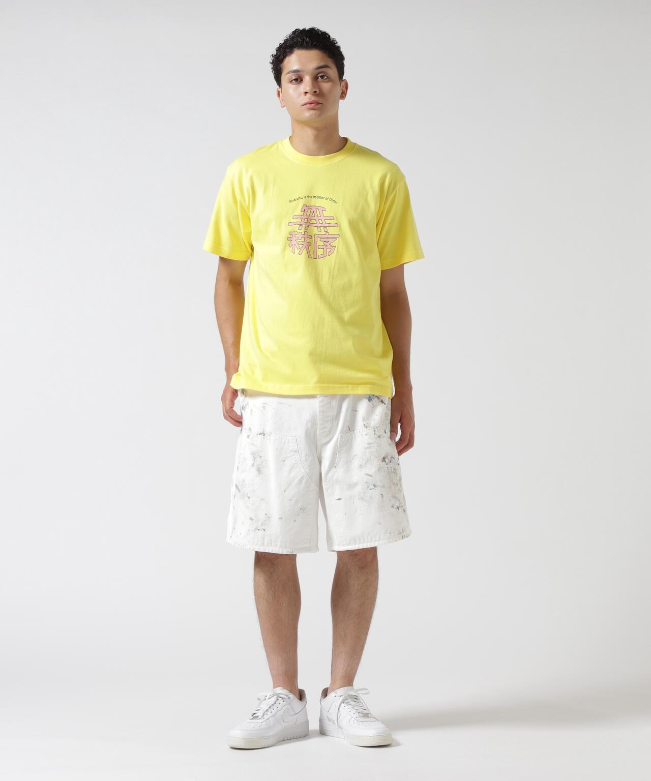 Sasquatchfabrix. / 沙斯誇奇面料 / B2B印花 跑道09-10
