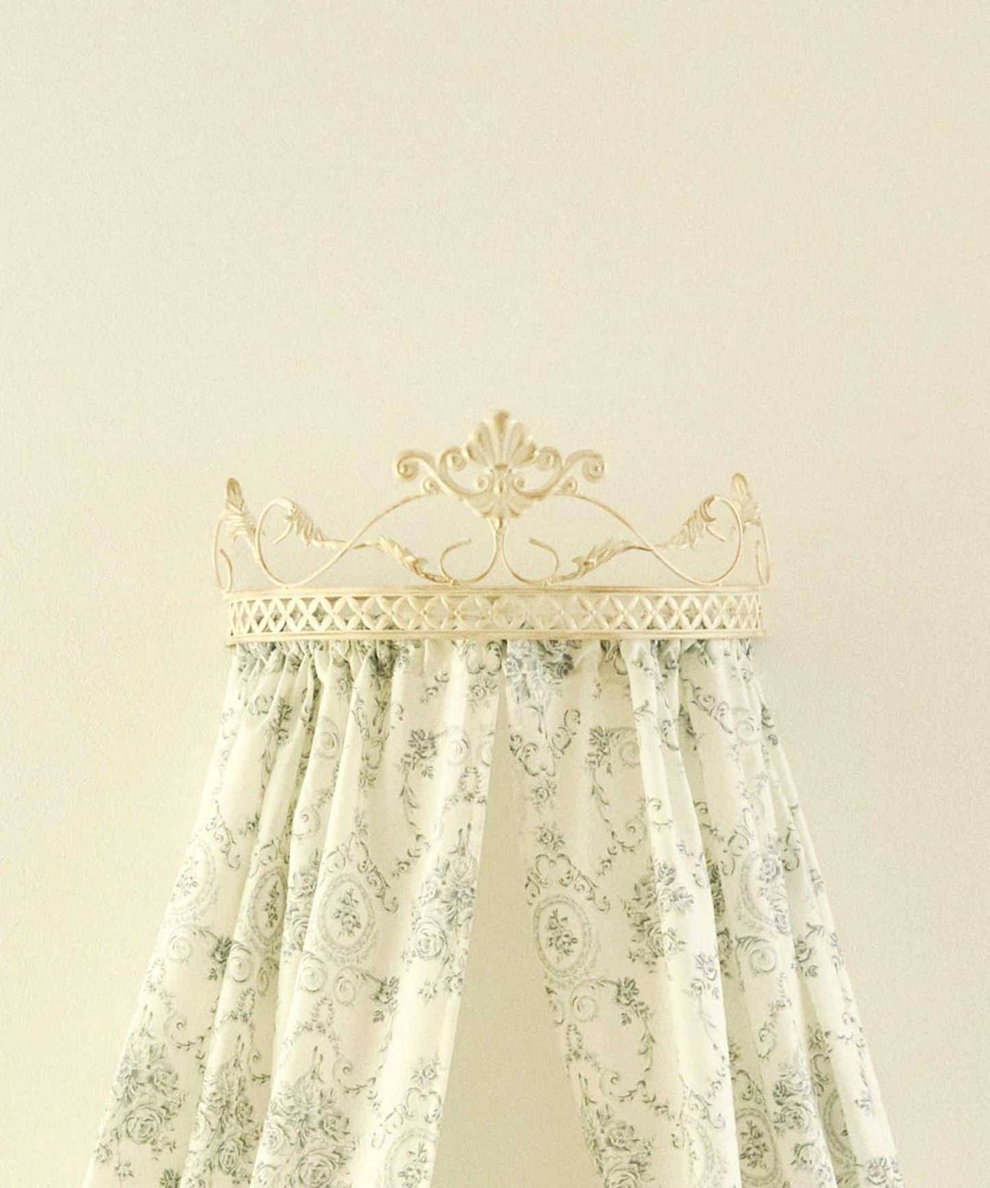 《WEB限定商品》ベッドクラウン