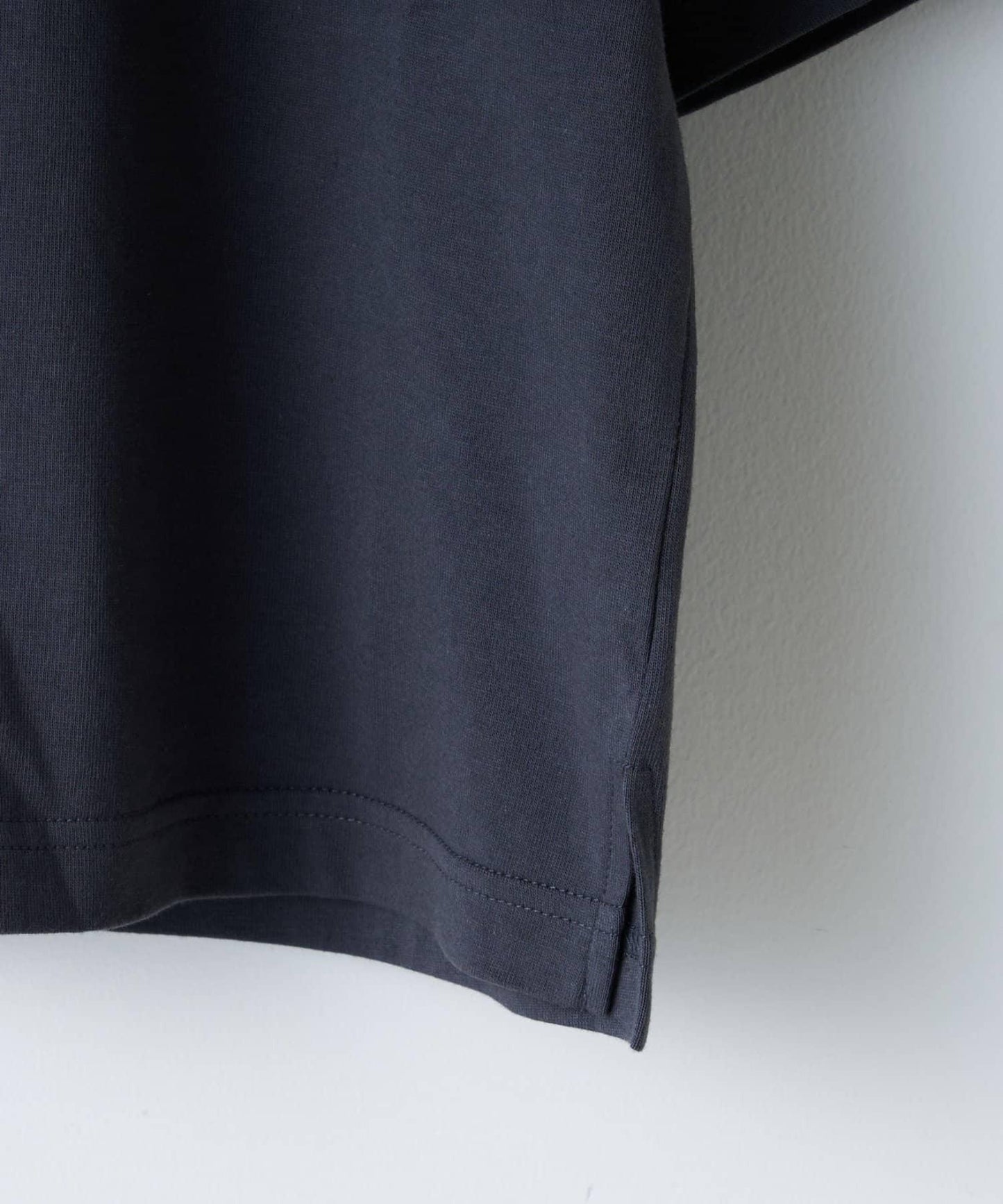 復古風拼接圖案短袖TEE(KIDS款)