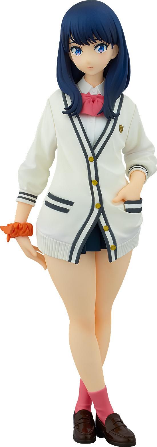 SSSS.GRIDMAN_POP UP PARADE 寶多六花
