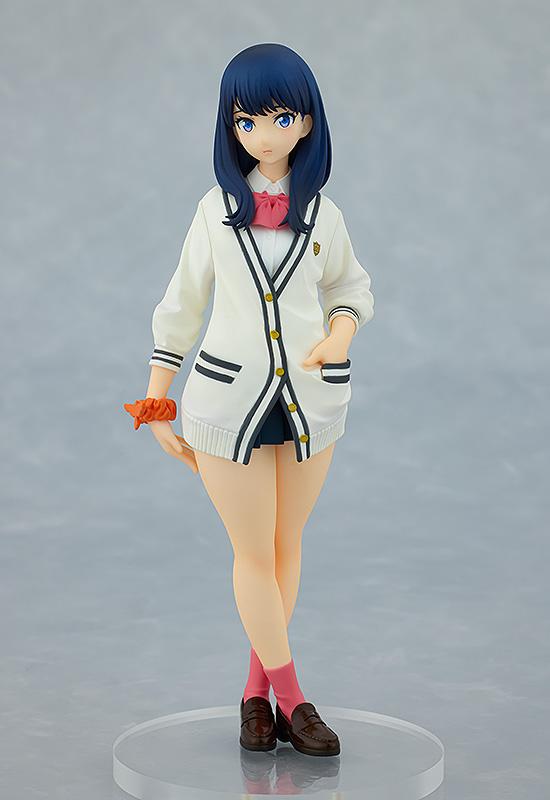 SSSS.GRIDMAN_POP UP PARADE 寶多六花