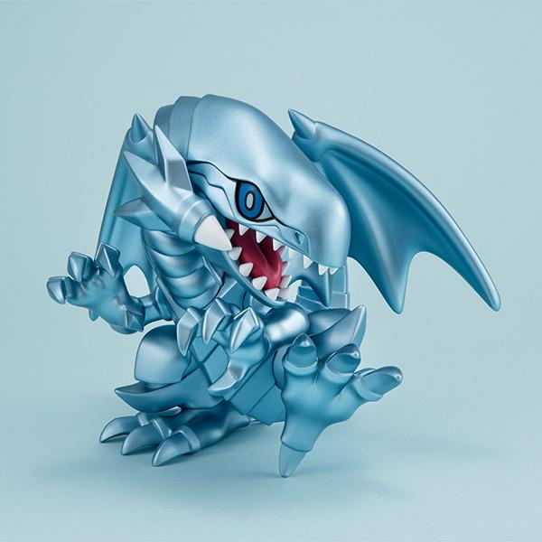 遊☆戲☆王決鬥怪獸_MEGATOON 青眼白龍