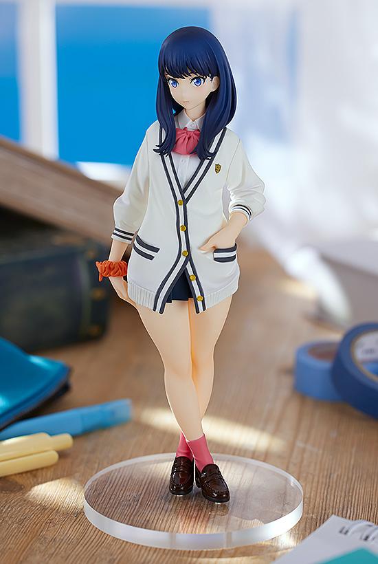 SSSS.GRIDMAN_POP UP PARADE 寶多六花
