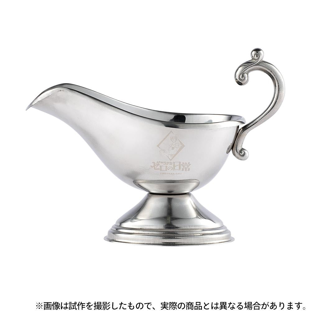 《名偵探柯南》_零的日常(茶歇)_不鏽鋼咖喱壺