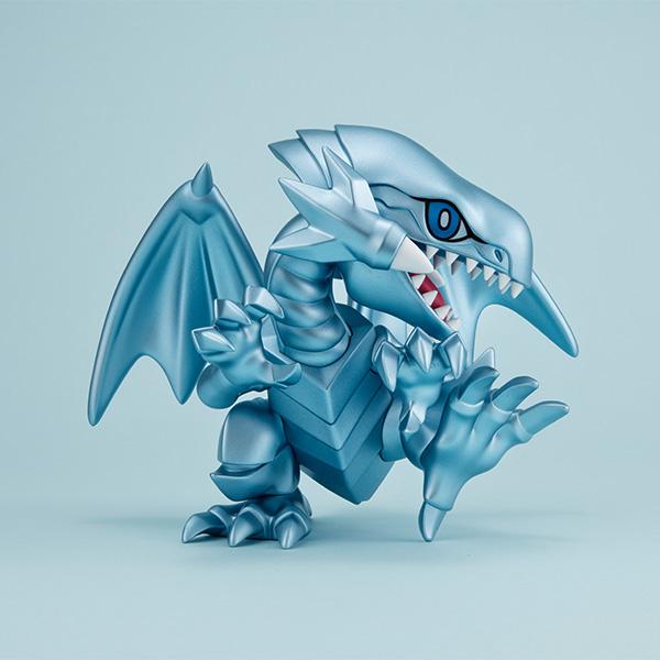 遊☆戲☆王決鬥怪獸_MEGATOON 青眼白龍