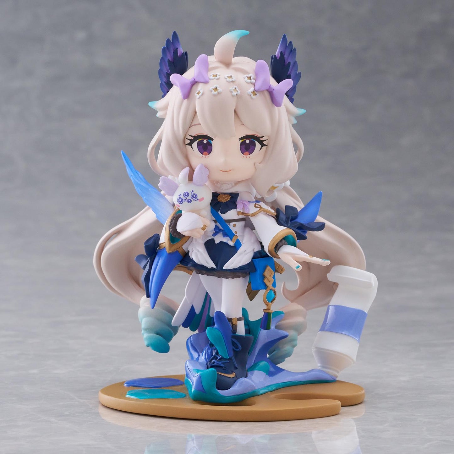 NIJISANJI EN_PalVerse Pale. 艾娜·艾爾維特